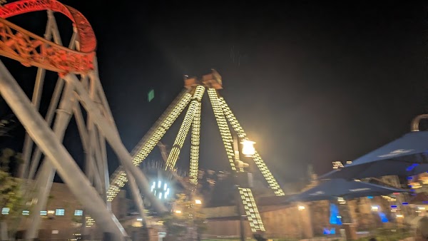 Giant Swing
