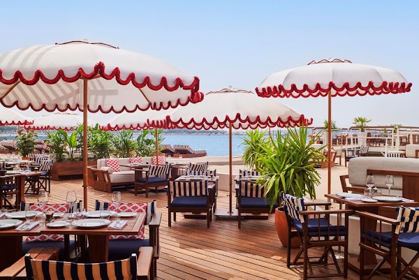 Ciro's Cannes