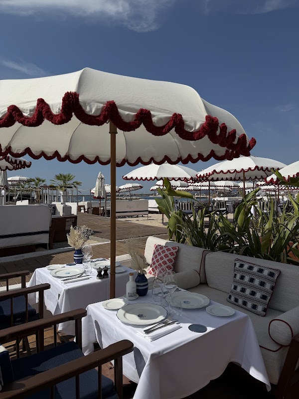 Ciro's Cannes 5