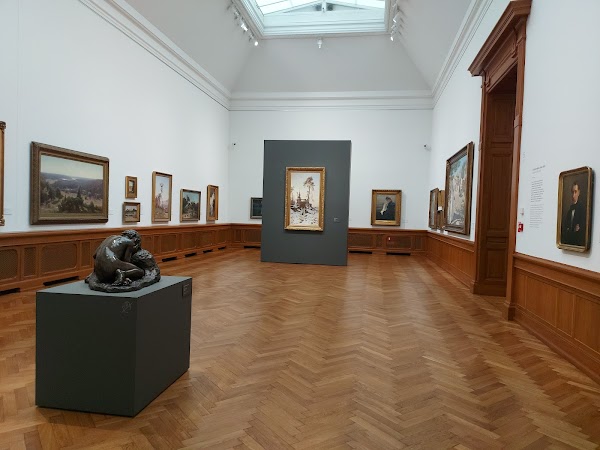 Latvian National Museum of Art 3