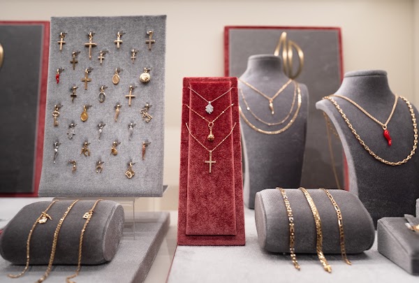 Armando Poggi - Jewelry & Home Design💍 2