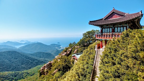 금산