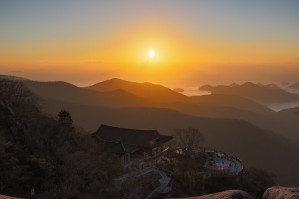 금산 4