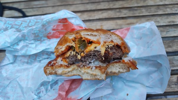 Street Food Karavan Budapest 4