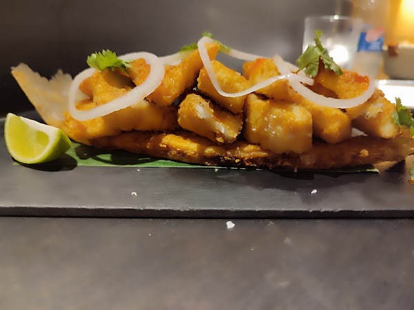 Cadelo Restaurante 4