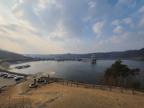 Andongho 1