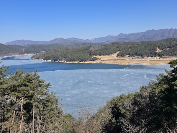 Andongho 5