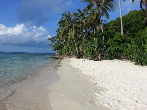 Karimunjawa National Park 5