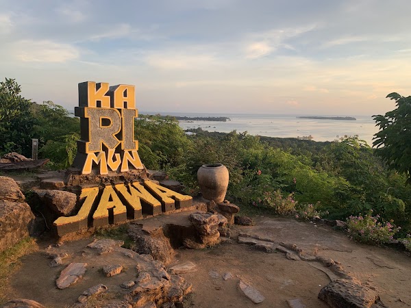 Karimunjawa National Park 4