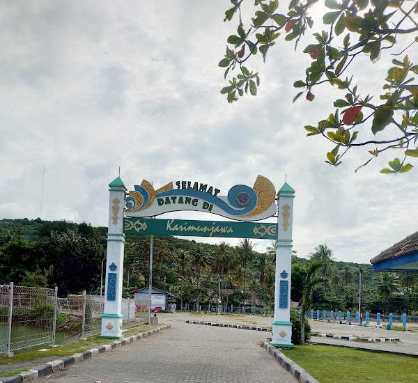 Karimunjawa National Park 3