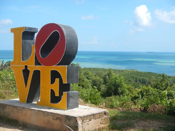 Karimunjawa National Park 2