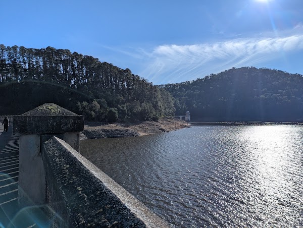 Maroondah Reservoir Park 5