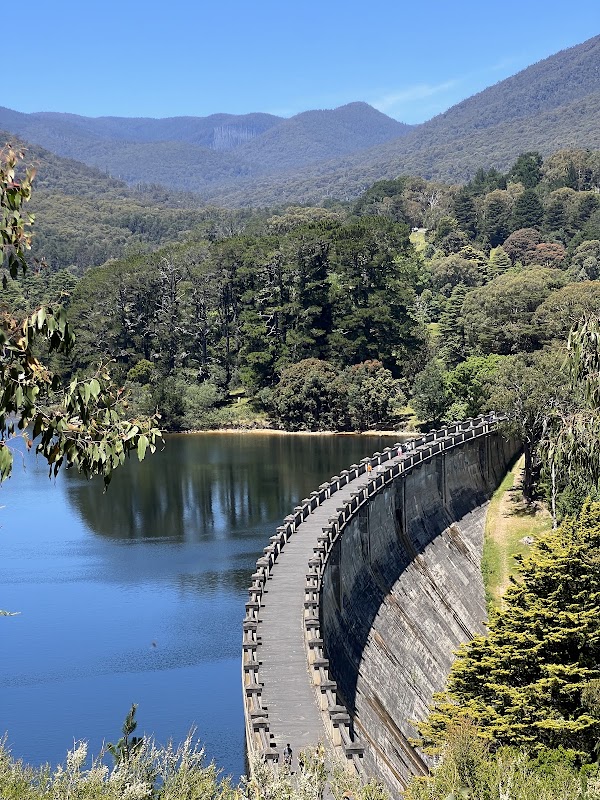 Maroondah Reservoir Park 4