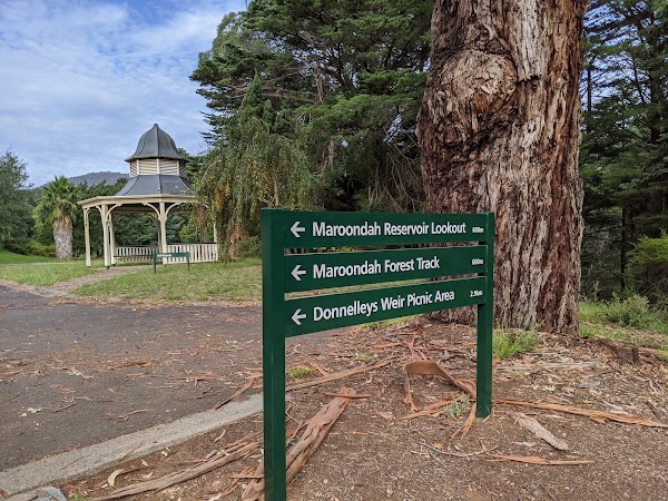 Maroondah Reservoir Park 3
