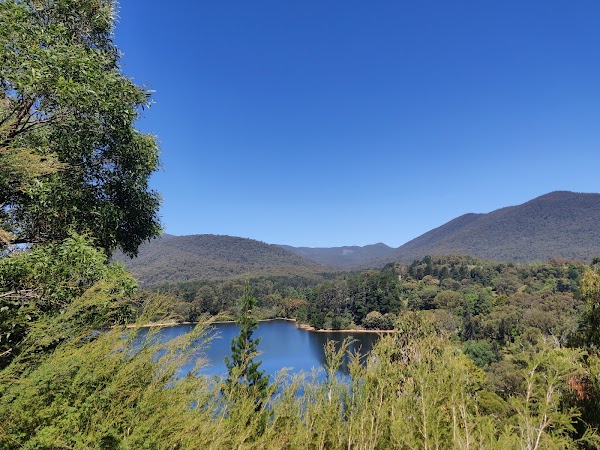 Maroondah Reservoir Park 2