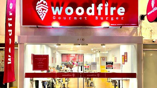 Woodfire KL @ TTDI