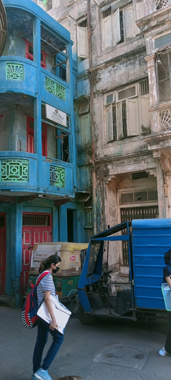 Old City 5
