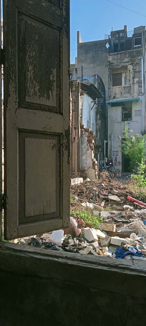 Old City 3