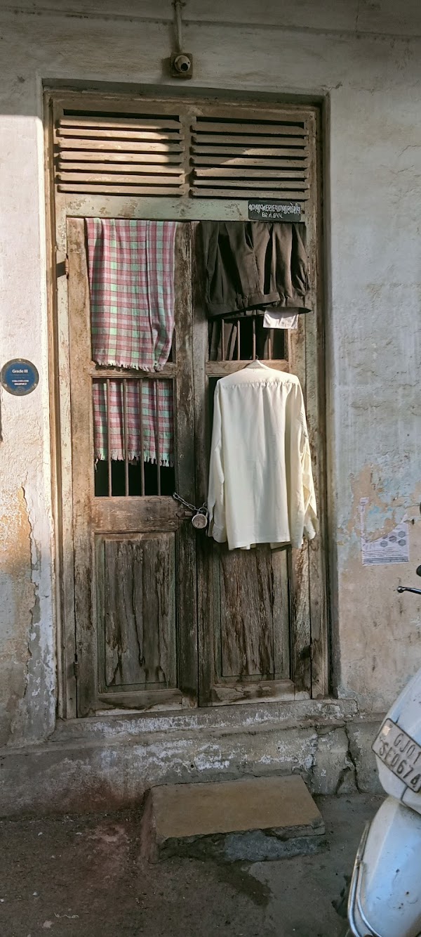 Old City 2