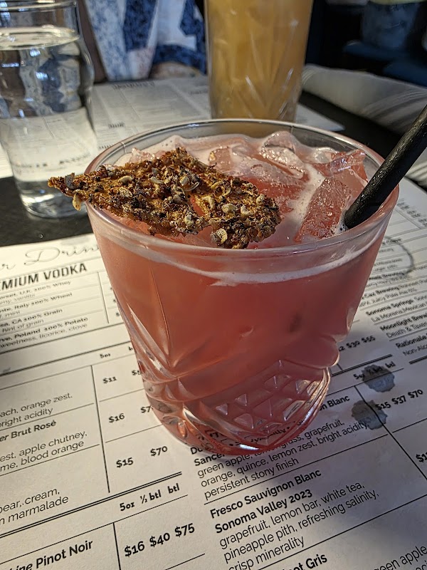 Grossman's Noshery & Bar 2