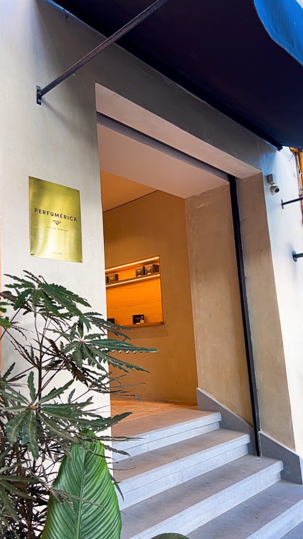 Perfumérica Flagship Store Condesa