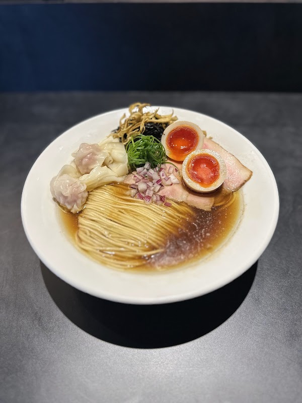 Ramen Jazzy Beats 5