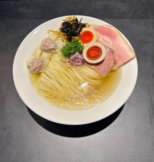 Ramen Jazzy Beats 3