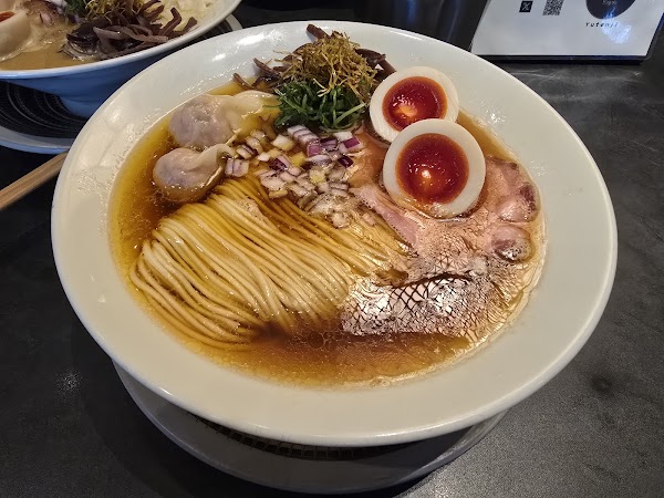 Ramen Jazzy Beats 2