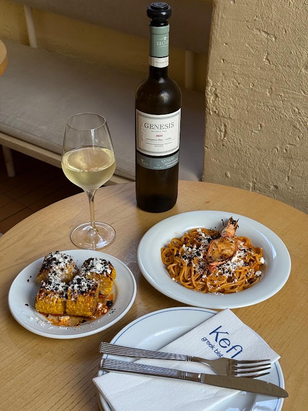 Kefi Bistro 5