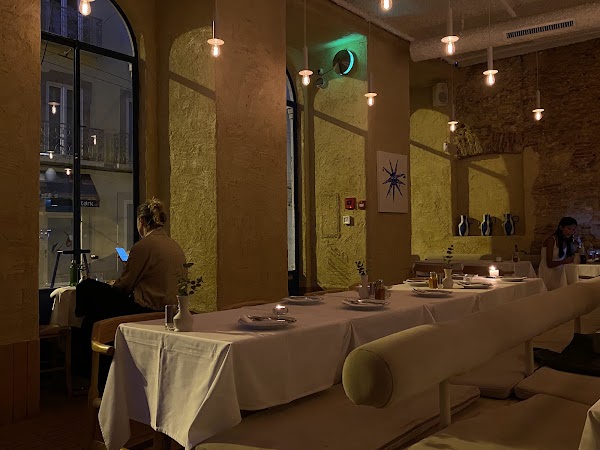 Kefi Bistro 4