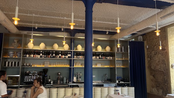Kefi Bistro 2