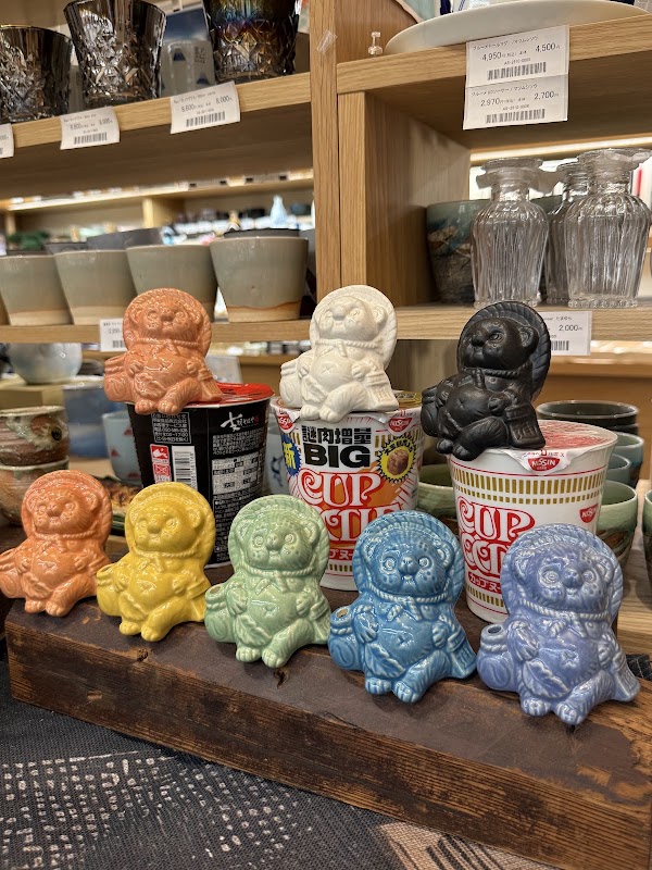 Nihon Miyabi Asakusa Main Store 4