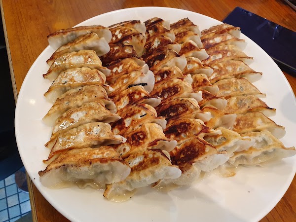 Gyoza no Fukuho 5