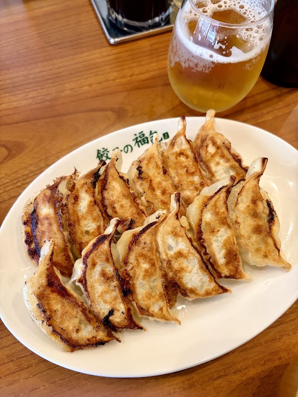 Gyoza no Fukuho 3
