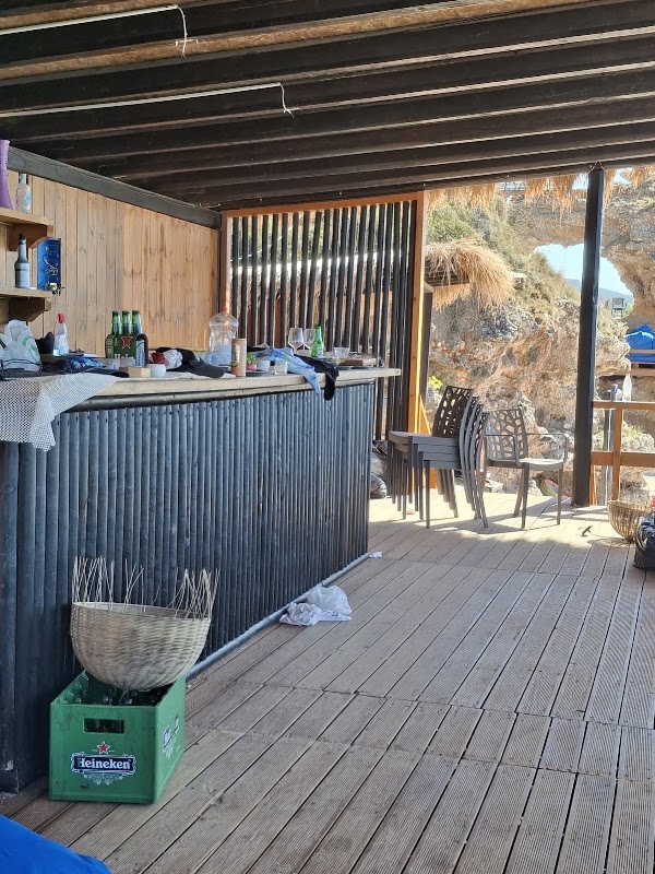 AMAR Beach Bar