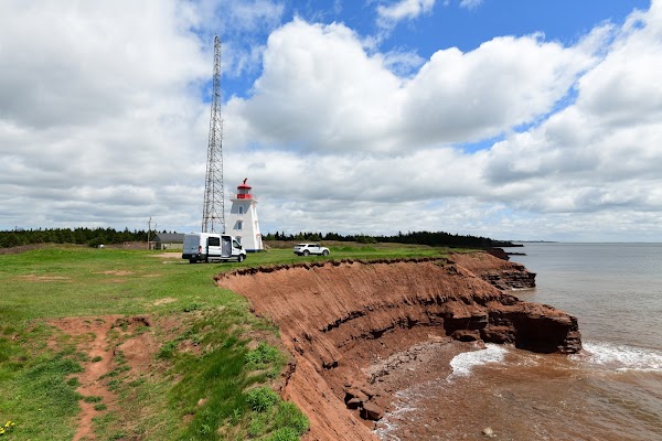 Cape Egmont Lighthouse 5
