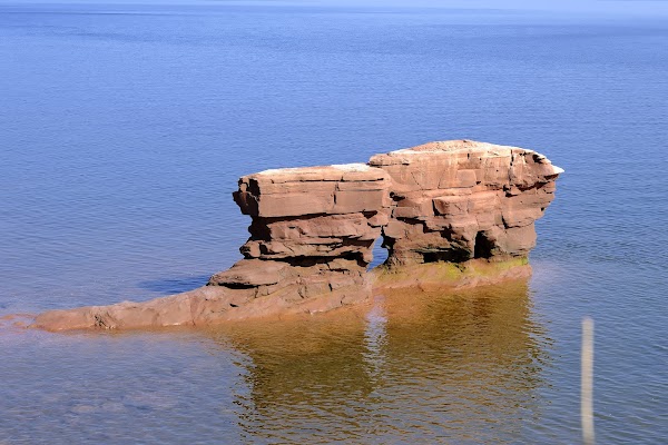 Cape Egmont Lighthouse 4