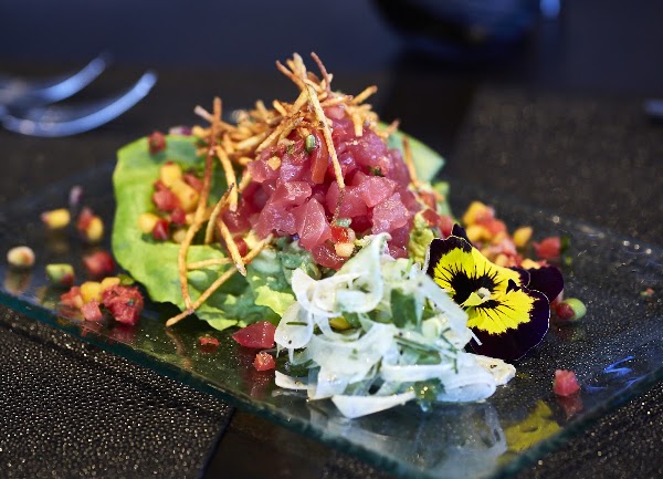 Mariposa Latin Inspired Grill 5
