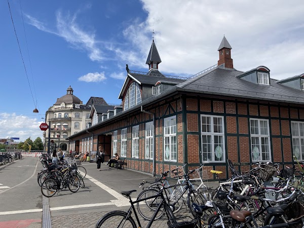 copenhagen 37