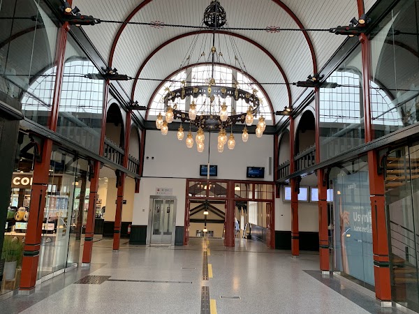 Østerport St. 5