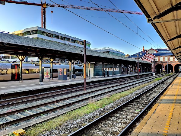 Østerport St. 4
