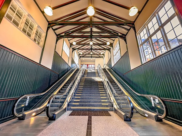Østerport St. 3