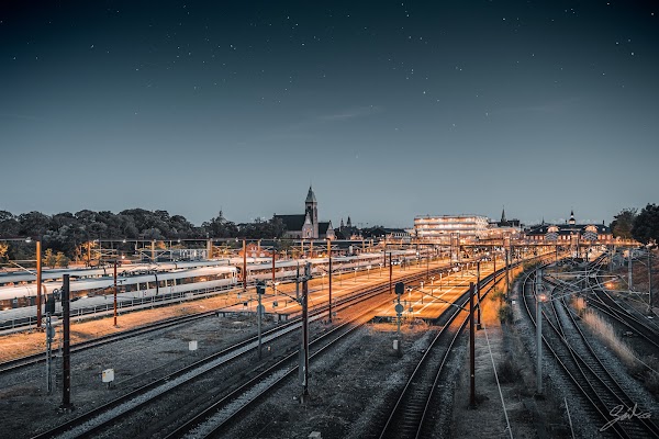 Østerport St. 2