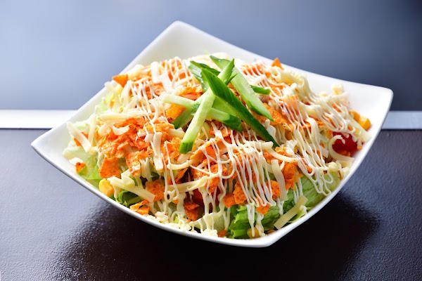 Teppan (Monjayaki & Okonomiyaki Restaurant) 4