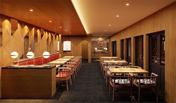Teppan (Monjayaki & Okonomiyaki Restaurant) 2