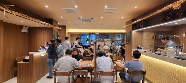 炊澗小館
