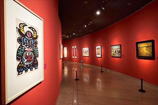 National Art Museum of China 5