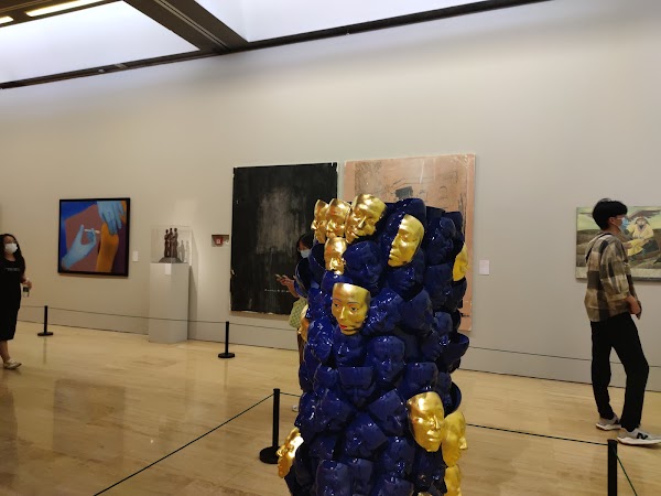 National Art Museum of China 2