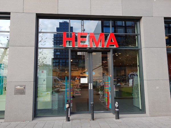 HEMA 3