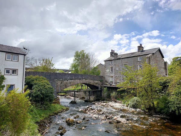 Ingleton